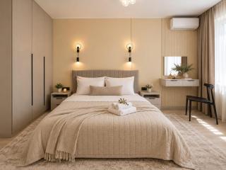 4You - 2 room apartment - Mega - 0