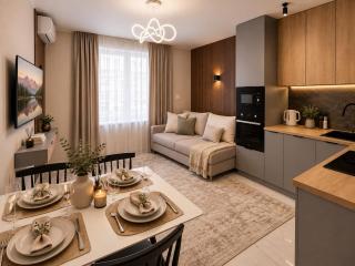 4You - 2 room apartment - Mega - 4