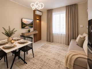 4You - 2 room apartment - Mega - 3