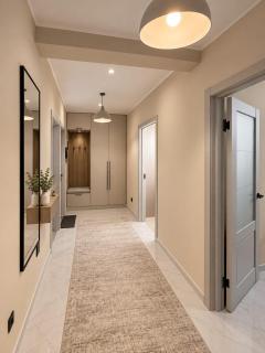 4You - 2 room apartment - Mega - 2
