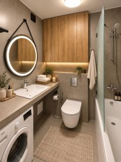 4You - 2 room apartment - Mega - 1