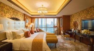 Kun Tai Glory Hotel Beijing Wangjing - 9