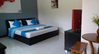 Ban Naam Resort - 1