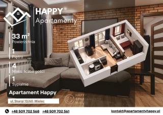 Happy - ApartamentyHappy pl - 9