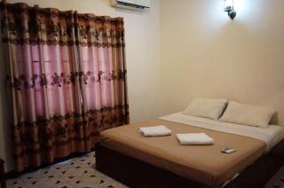 Khamsaner Hotel - 5