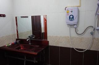 Khamsaner Hotel - 2