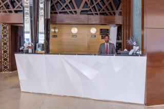 Al Muhaidb Al Olaya Suites - Economic - 7