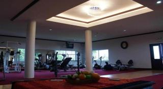 Daosavanh Resort & Spa Hotel - 2