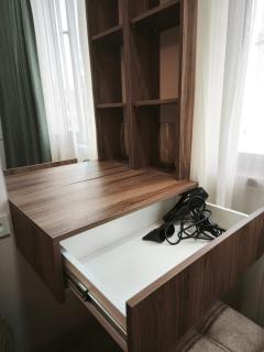 The Urban Haven Apartment - 4