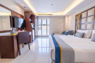 Al Muhaidb Al Olaya Suites - Economic - 1