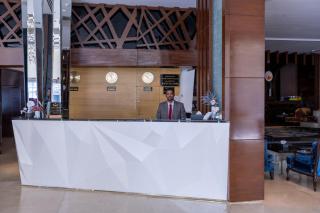 Al Muhaidb Al Olaya Suites - Economic - 5