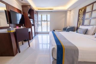 Al Muhaidb Al Olaya Suites - Economic - 5