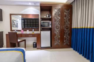 Al Muhaidb Al Olaya Suites - Economic - 3