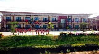 Villa Thiwa Hotel - 3