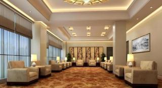 Yuncheng Jianguo Hotel - 6