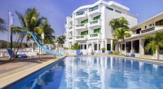 Vitalis White Sands - 8