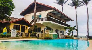 Coral Beach Club - 2