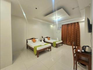 Hotel Alexander - 6