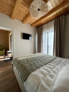 Chalet Toscana 1 - 3