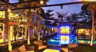 Khao Yai Paradise on Earth - 5