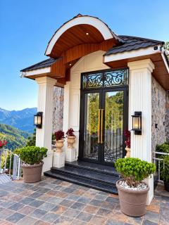 La Foret - A Boutique Resort - 8