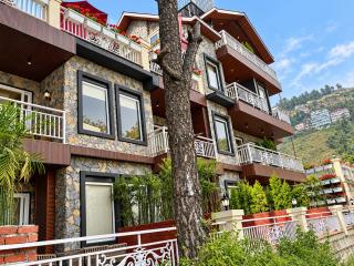 La Foret - A Boutique Resort - 5