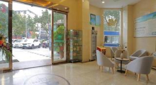 GreenTree Inn Jieyang North Linjiang Road Express Hotel - 4