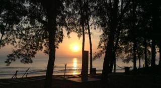 Greenseaview Resort - 7