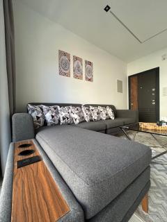 Endless Summer - 1BR Apartment - 1st Floor - 4