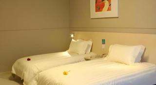 Jinjiang Inn Meizhou Binfang Avenue Keduhui Commercial Plaza - 8