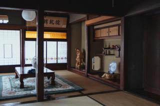 古民家民宿カルフール guesthouse carrefour - 5
