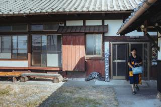 古民家民宿カルフール guesthouse carrefour - 8