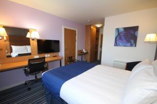 Holiday Inn Express Nuneaton by IHG - Nuneaton - 3