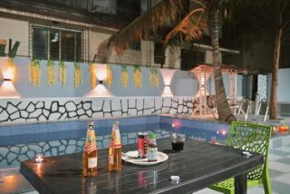 II EMPYREAN STAYS II WINTER SOLDIER VILLA II 3BHK II AC lI BIG POOL - 3