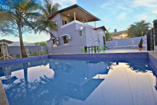 II EMPYREAN STAYS II WINTER SOLDIER VILLA II 3BHK II AC lI BIG POOL - 2