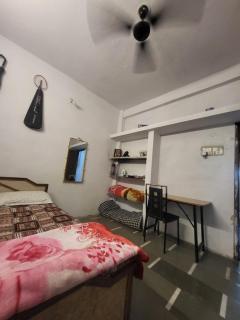 Rnr homestay with kitchen - 2