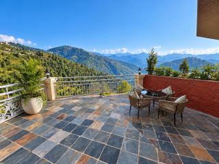 La Foret - A Boutique Resort - 2