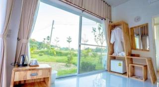 The White House Boutique Resort - 3