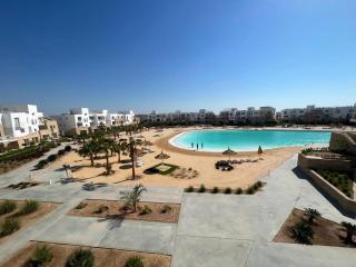 El Gouna Spacious Penthouse - 0