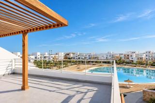 El Gouna Spacious Penthouse - 7