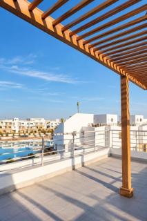 El Gouna Spacious Penthouse - 5