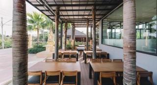 At One Hotel Chiangrai - 3