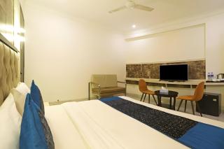 Hotel Almora - Near Delhi Airport - 4