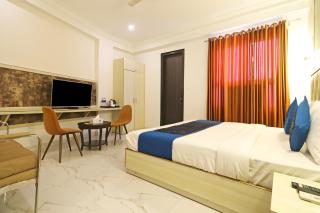 Hotel Almora - Near Delhi Airport - 5