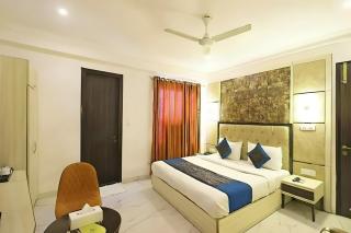 Hotel Almora - Near Delhi Airport - 7