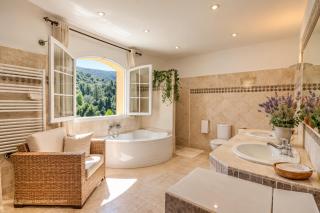 Villa Mariola - Le charme corse avec piscine - Sartène - 2