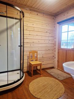 Riverside cottage - 1