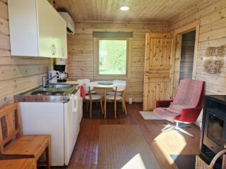 Riverside cottage - 2