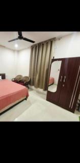 Anu stays - 1