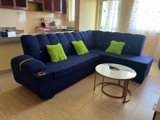 Heven apartments diani beach - 0